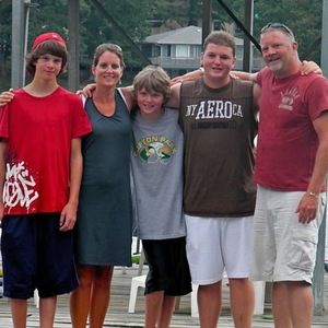 Meet your Posher, Mike